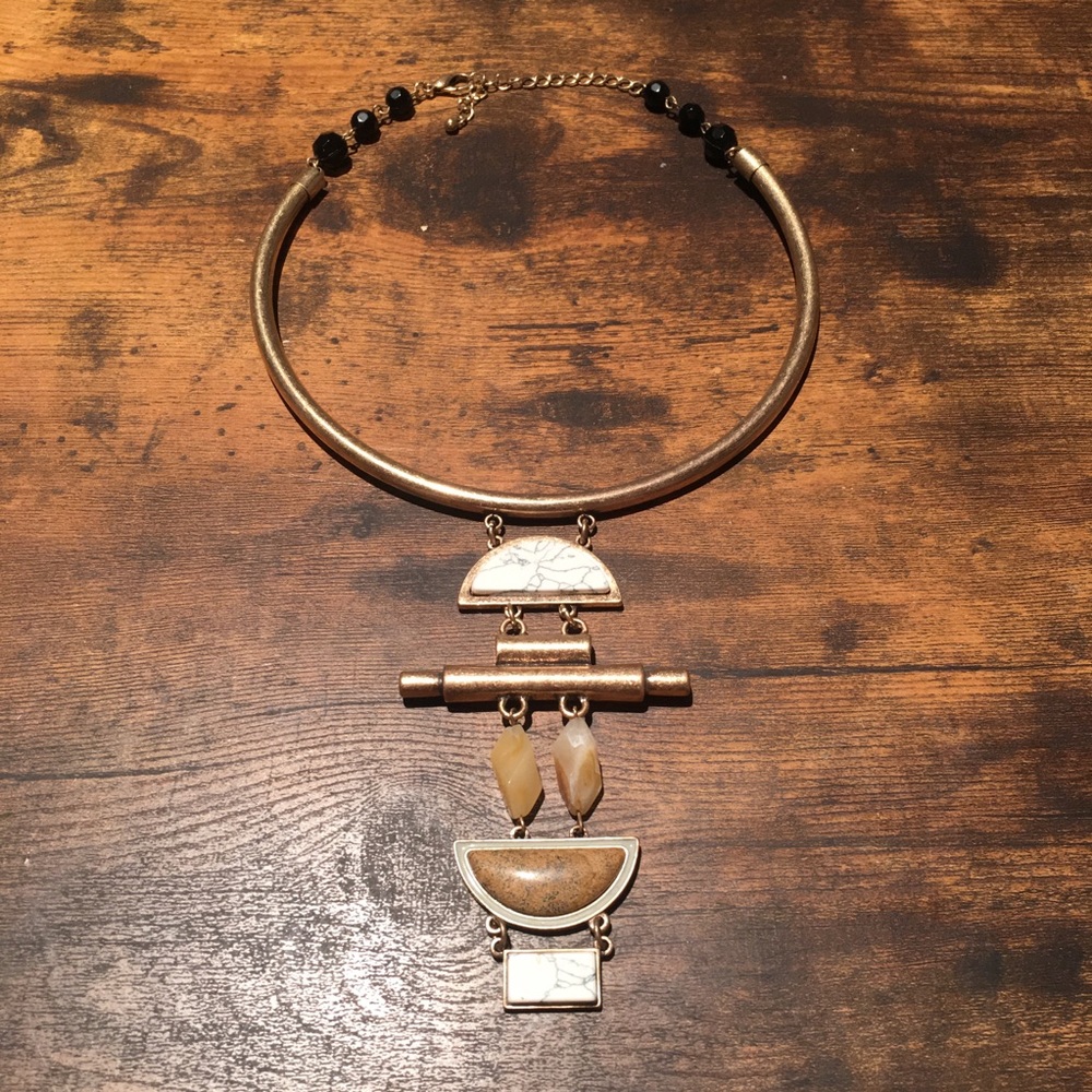 Statement Necklace